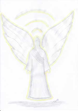 Arkkienkeli Gabriel1