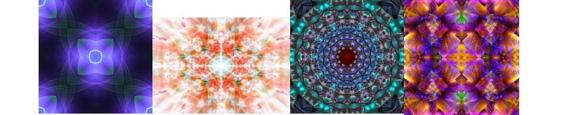 kaleidoskooppi
