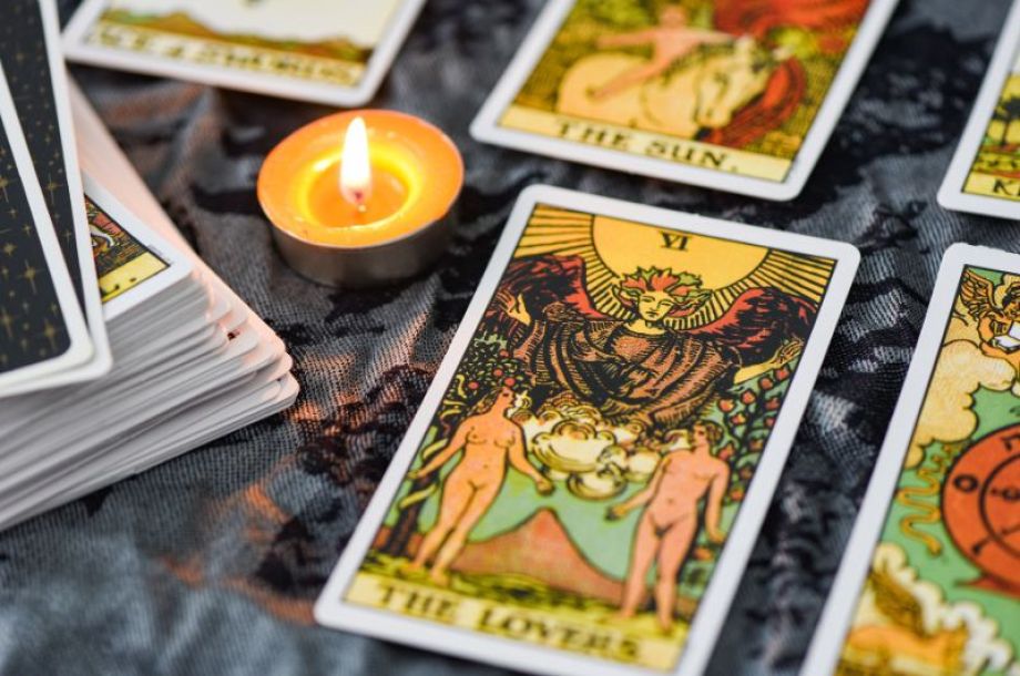 Tarot
