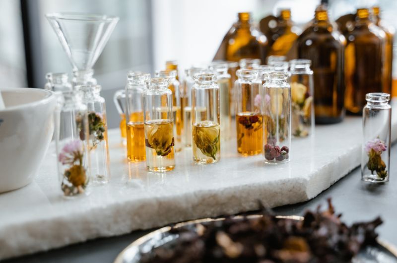 Homeopatia