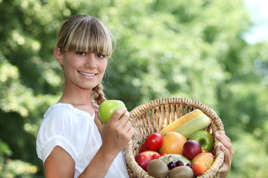 Naturopatia