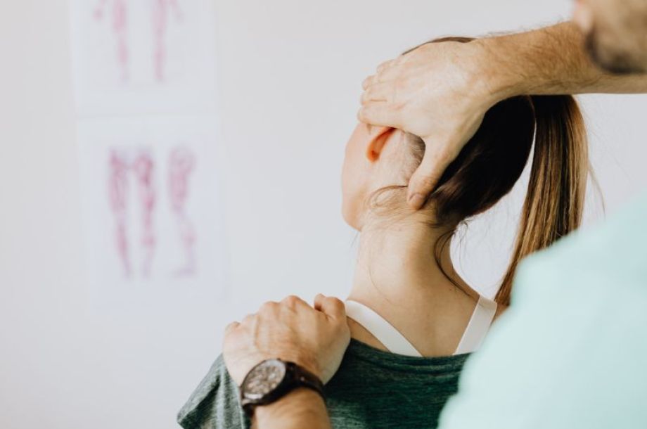 Osteopatia
