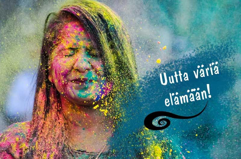 Kuudesaisti.net - uutta väriä elämään!