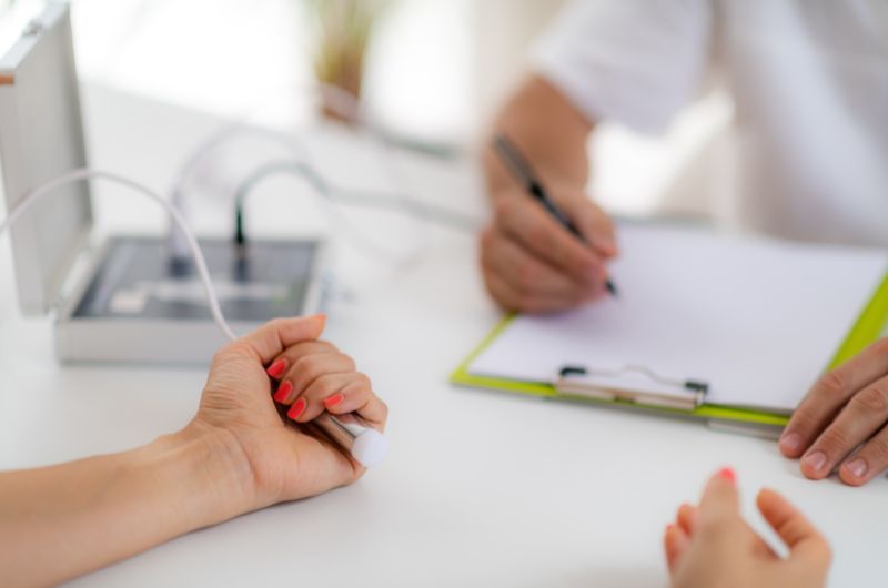 bioresonanssiterapia