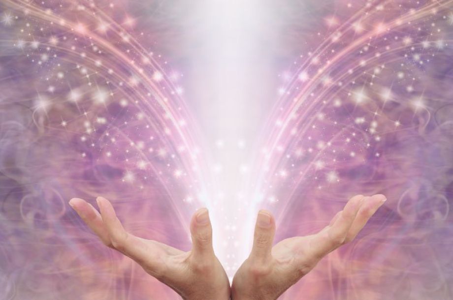 Matrix Energetics