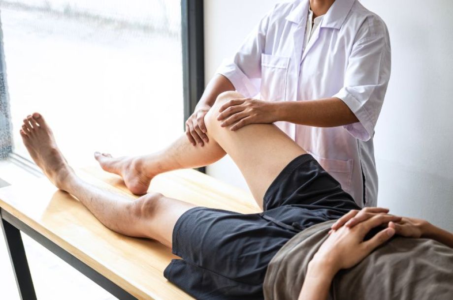 kinesiologia